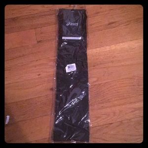 ASICS arm warmers